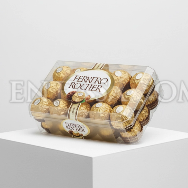 Ferrero Rocher Chocolate 30 Pcs